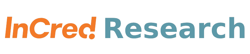 Incred Research Logo